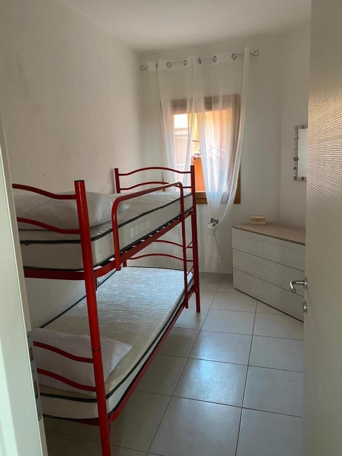 Appartamento Nuovo Isola Rossa Sardegna Cascabraga Exterior photo