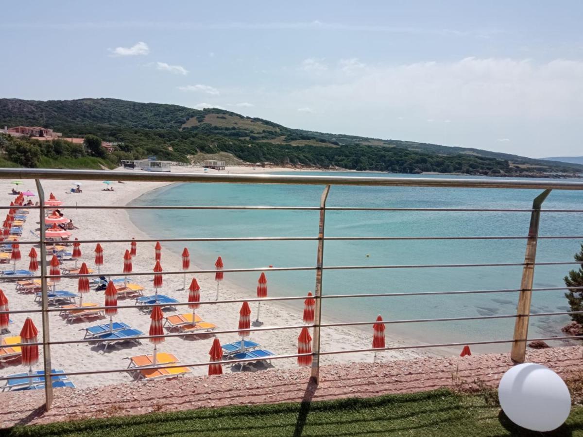 Appartamento Nuovo Isola Rossa Sardegna Cascabraga Exterior photo
