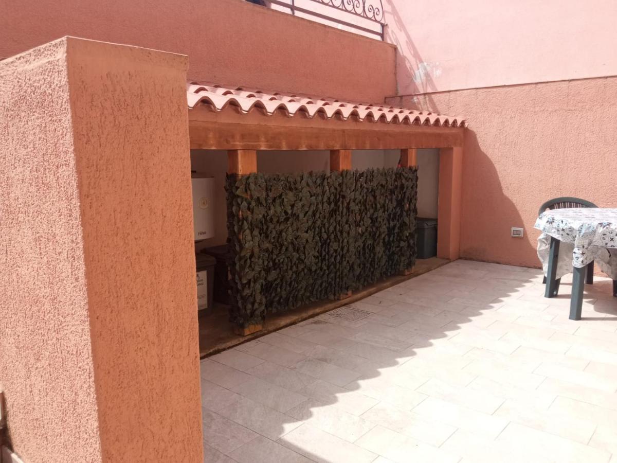 Appartamento Nuovo Isola Rossa Sardegna Cascabraga Exterior photo