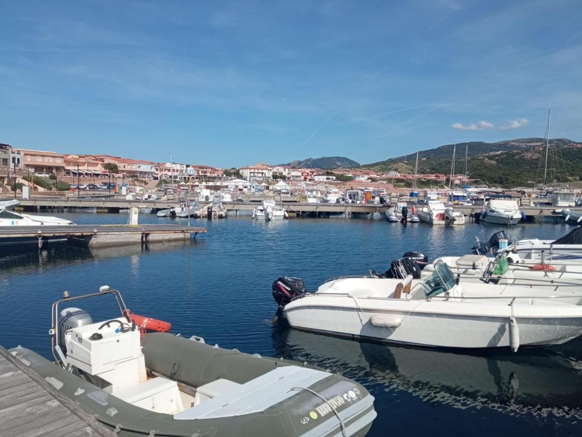 Appartamento Nuovo Isola Rossa Sardegna Cascabraga Exterior photo